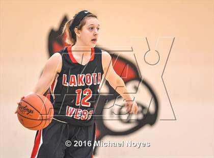 Thumbnail 2 in Lakota West @ Colerain photogallery.