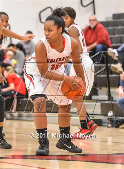 Thumbnail 3 in Lakota West @ Colerain photogallery.