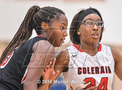 Thumbnail 3 in Lakota West @ Colerain photogallery.