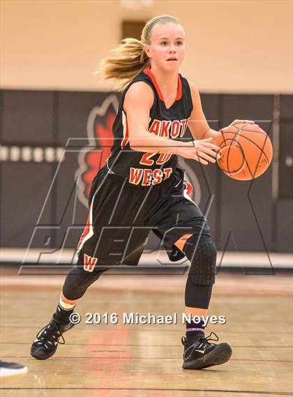 Thumbnail 3 in Lakota West @ Colerain photogallery.