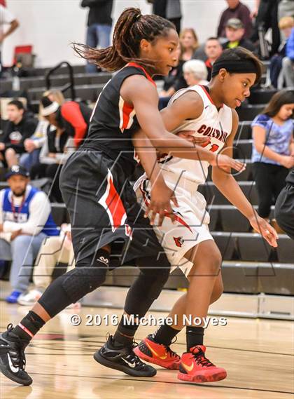 Thumbnail 3 in Lakota West @ Colerain photogallery.