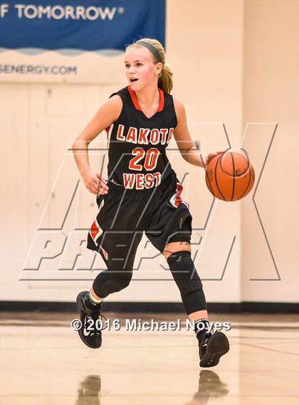Thumbnail 2 in Lakota West @ Colerain photogallery.