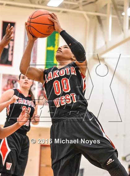 Thumbnail 1 in Lakota West @ Colerain photogallery.