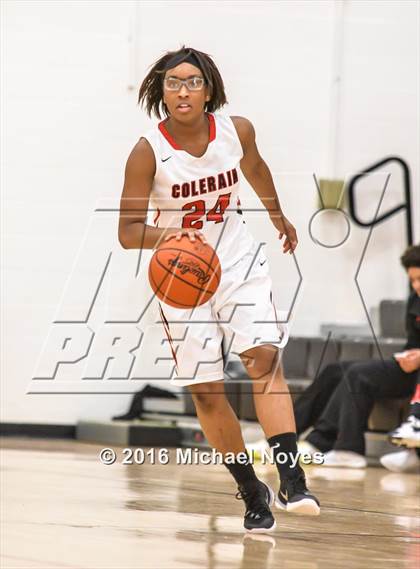 Thumbnail 1 in Lakota West @ Colerain photogallery.