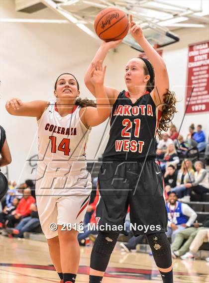 Thumbnail 3 in Lakota West @ Colerain photogallery.