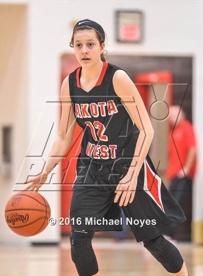 Thumbnail 1 in Lakota West @ Colerain photogallery.