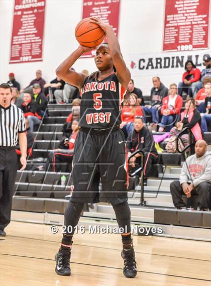 Thumbnail 3 in Lakota West @ Colerain photogallery.