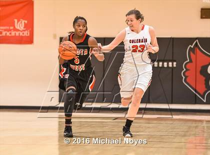 Thumbnail 1 in Lakota West @ Colerain photogallery.