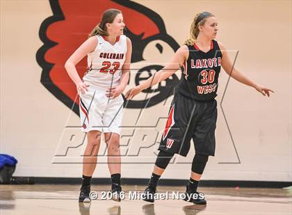 Thumbnail 1 in Lakota West @ Colerain photogallery.