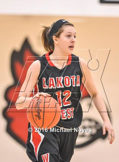 Thumbnail 3 in Lakota West @ Colerain photogallery.