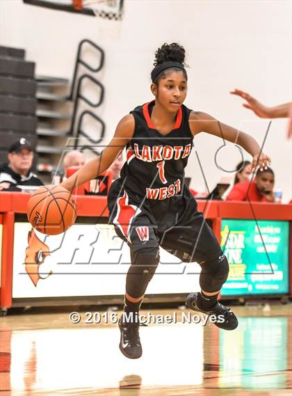 Thumbnail 1 in Lakota West @ Colerain photogallery.