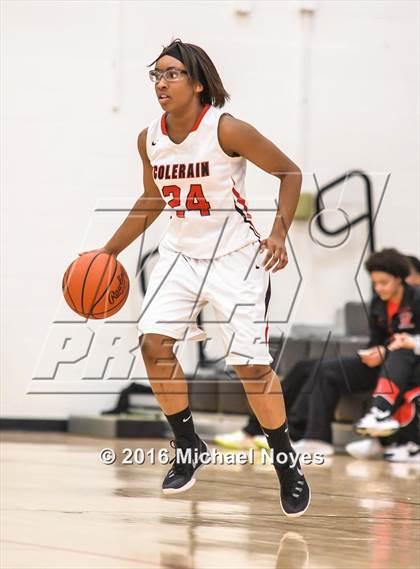 Thumbnail 2 in Lakota West @ Colerain photogallery.