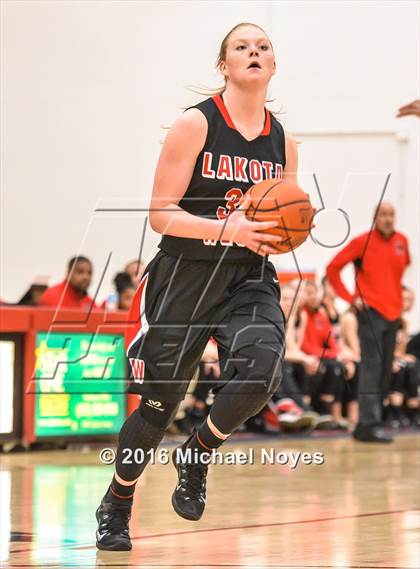 Thumbnail 1 in Lakota West @ Colerain photogallery.
