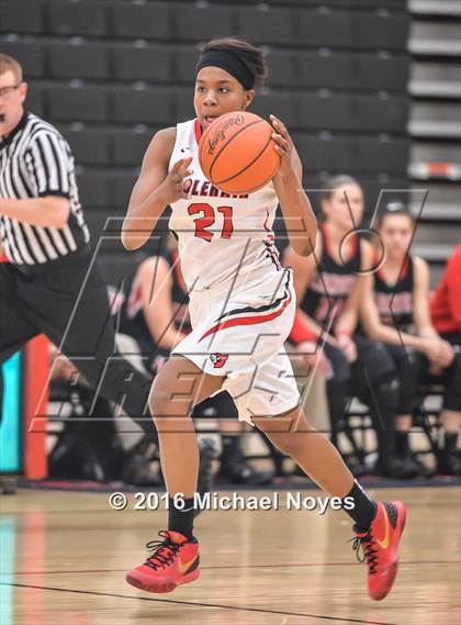 Thumbnail 2 in Lakota West @ Colerain photogallery.