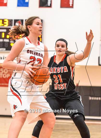 Thumbnail 1 in Lakota West @ Colerain photogallery.