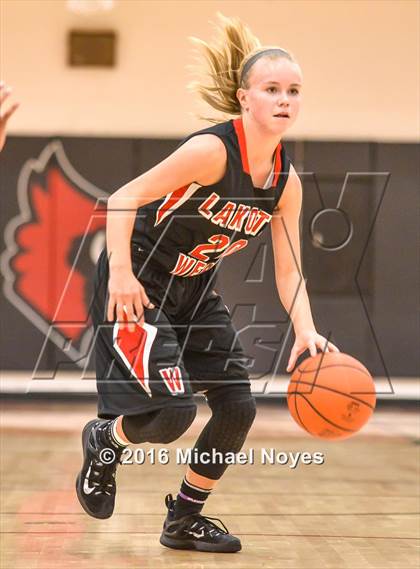 Thumbnail 1 in Lakota West @ Colerain photogallery.