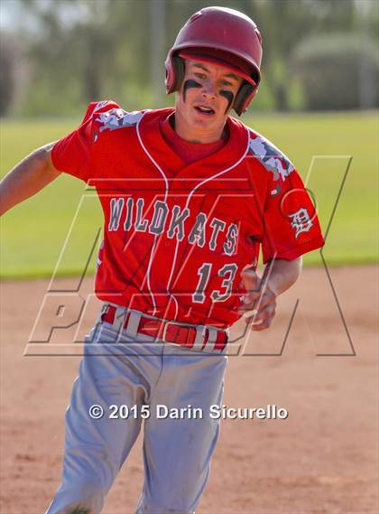 Thumbnail 1 in Duncan @ Arete Prep photogallery.