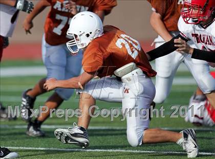 Thumbnail 3 in South Houston Freshman B @ Alvin Freshman White photogallery.