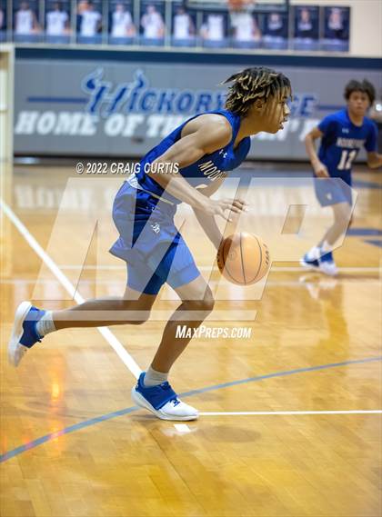 Thumbnail 1 in Mooresville @ Hickory Ridge photogallery.
