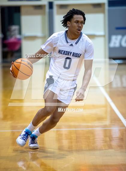 Thumbnail 2 in Mooresville @ Hickory Ridge photogallery.