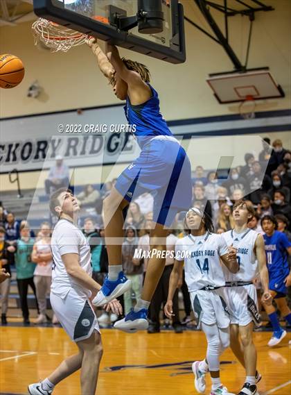 Thumbnail 2 in Mooresville @ Hickory Ridge photogallery.