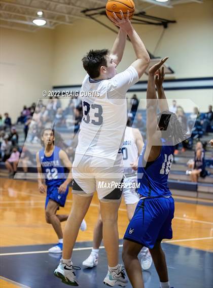 Thumbnail 1 in Mooresville @ Hickory Ridge photogallery.