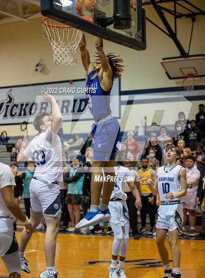Thumbnail 1 in Mooresville @ Hickory Ridge photogallery.