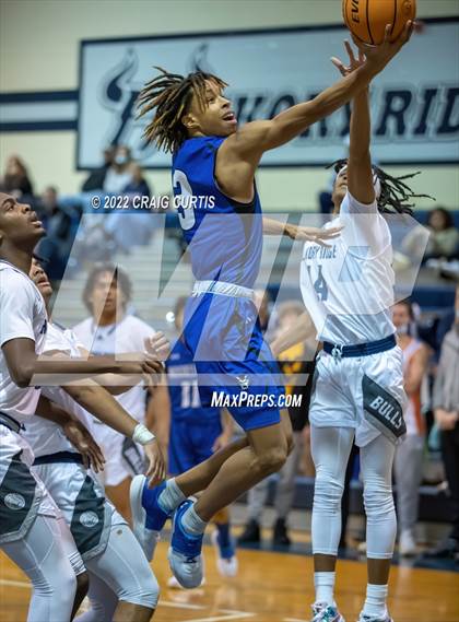 Thumbnail 2 in Mooresville @ Hickory Ridge photogallery.