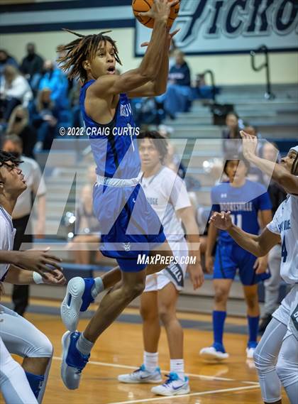 Thumbnail 2 in Mooresville @ Hickory Ridge photogallery.