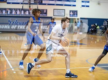 Thumbnail 3 in Mooresville @ Hickory Ridge photogallery.
