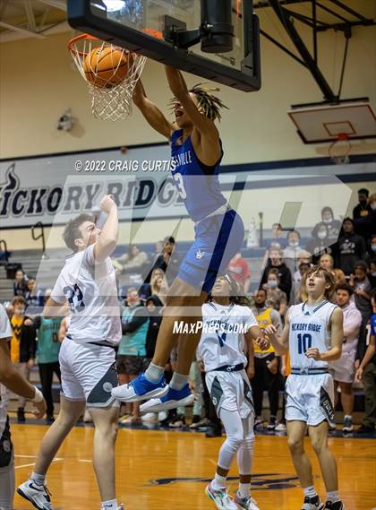 Thumbnail 2 in Mooresville @ Hickory Ridge photogallery.