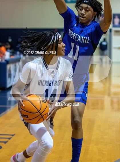 Thumbnail 1 in Mooresville @ Hickory Ridge photogallery.
