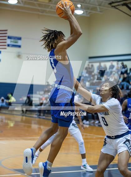 Thumbnail 2 in Mooresville @ Hickory Ridge photogallery.