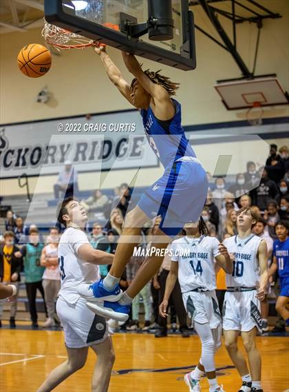 Thumbnail 1 in Mooresville @ Hickory Ridge photogallery.