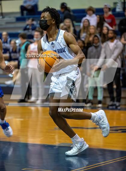Thumbnail 1 in Mooresville @ Hickory Ridge photogallery.