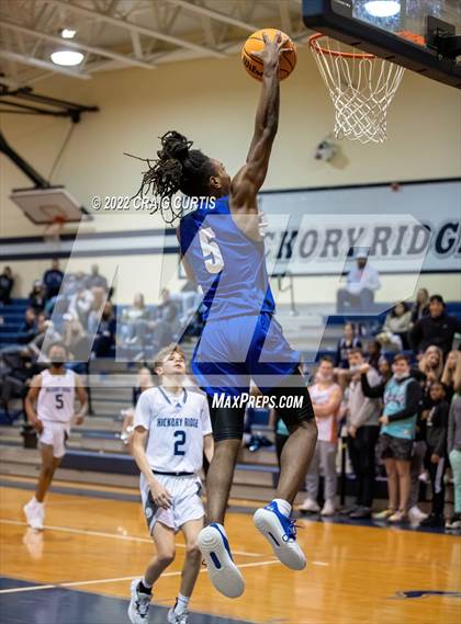 Thumbnail 2 in Mooresville @ Hickory Ridge photogallery.