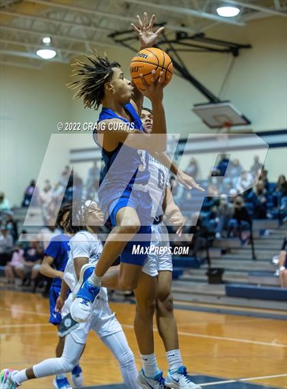 Thumbnail 1 in Mooresville @ Hickory Ridge photogallery.