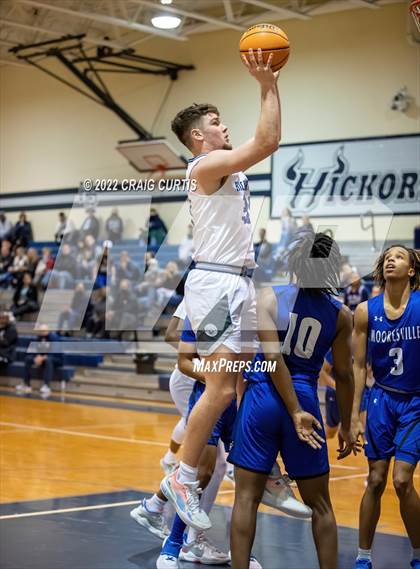 Thumbnail 2 in Mooresville @ Hickory Ridge photogallery.
