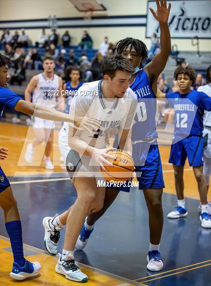 Thumbnail 3 in Mooresville @ Hickory Ridge photogallery.