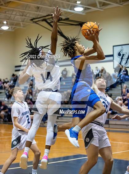 Thumbnail 1 in Mooresville @ Hickory Ridge photogallery.