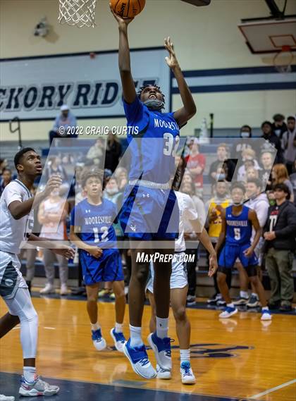 Thumbnail 3 in Mooresville @ Hickory Ridge photogallery.
