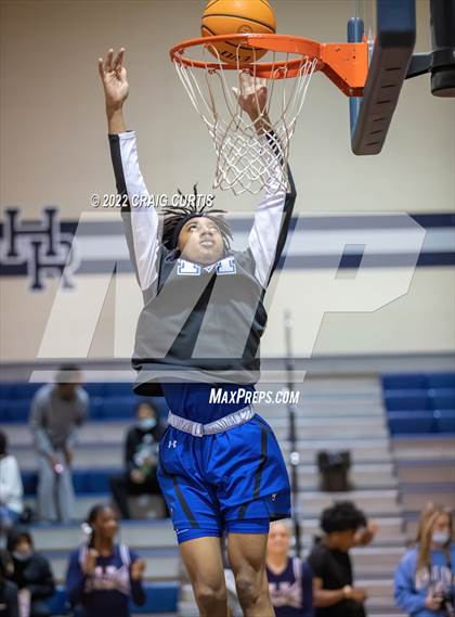 Thumbnail 1 in Mooresville @ Hickory Ridge photogallery.