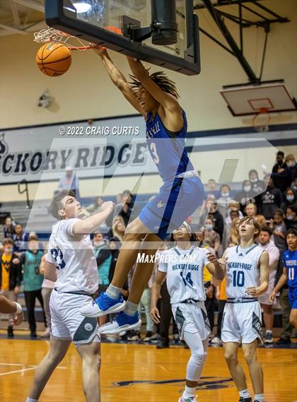 Thumbnail 3 in Mooresville @ Hickory Ridge photogallery.