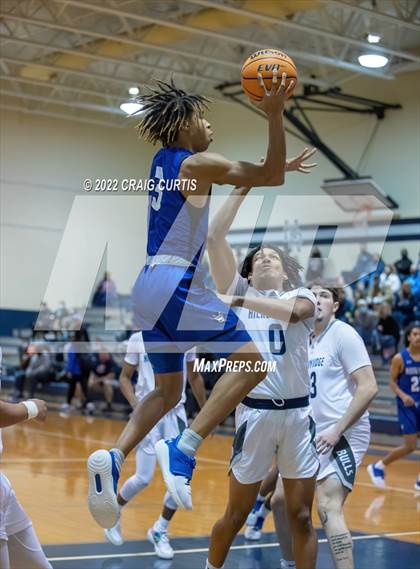 Thumbnail 1 in Mooresville @ Hickory Ridge photogallery.