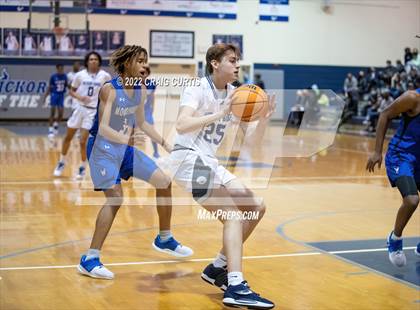 Thumbnail 1 in Mooresville @ Hickory Ridge photogallery.