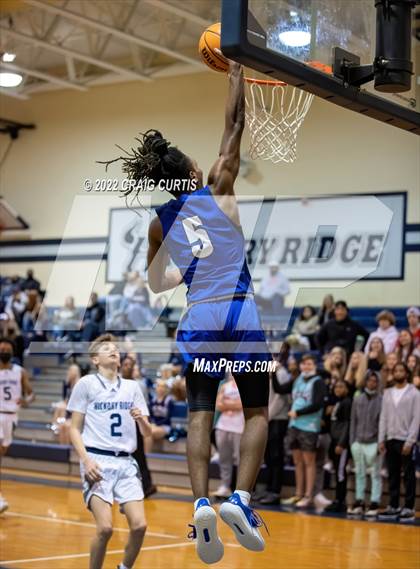 Thumbnail 3 in Mooresville @ Hickory Ridge photogallery.