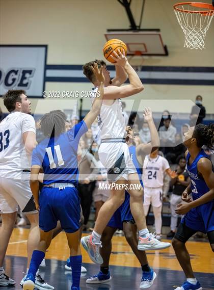 Thumbnail 1 in Mooresville @ Hickory Ridge photogallery.