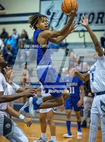 Thumbnail 3 in Mooresville @ Hickory Ridge photogallery.