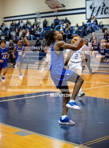 Thumbnail 2 in Mooresville @ Hickory Ridge photogallery.