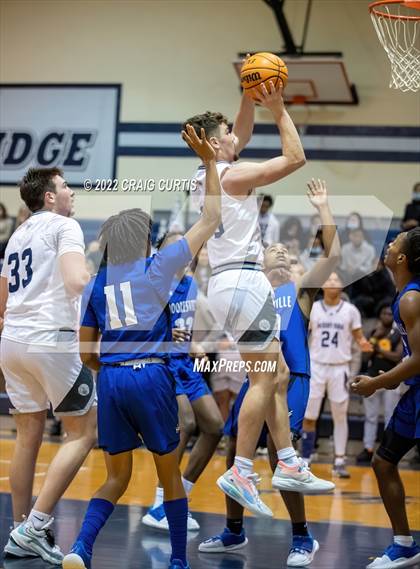Thumbnail 2 in Mooresville @ Hickory Ridge photogallery.